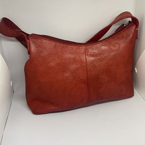 Vintage FOSSIL - Purse